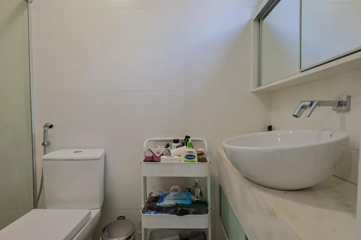 Apartamento, Anchieta, 3 Quartos, 1 Vaga, 1 Suíte