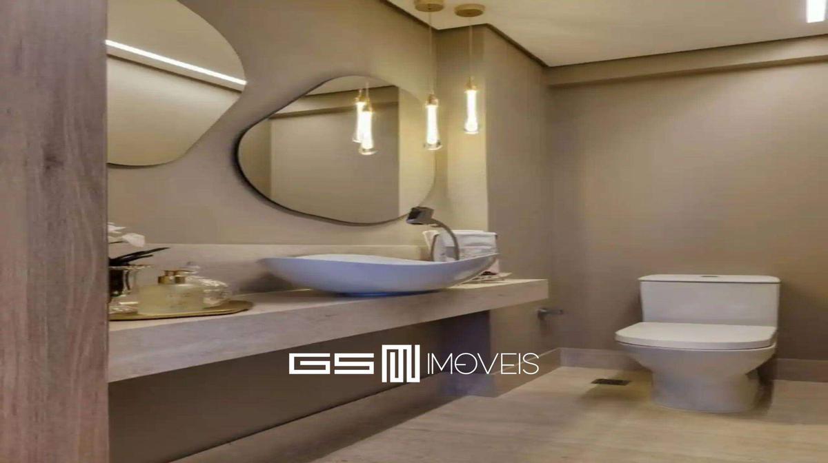 Apartamento, Serra, 4 Quartos, 3 Vagas, 2 Suítes