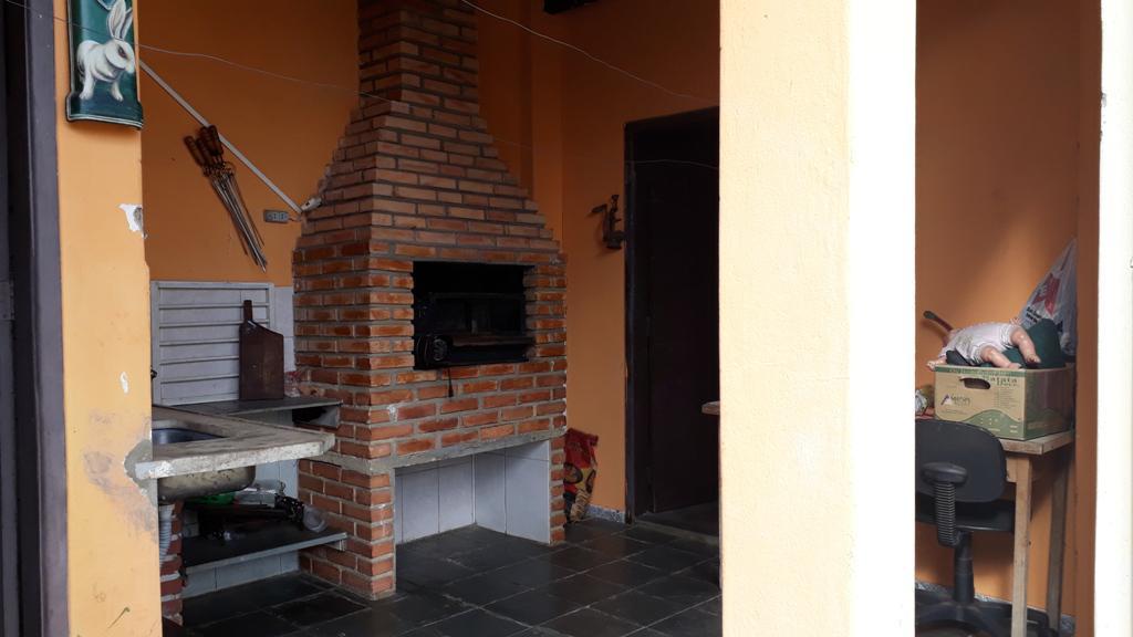 Casa, Floramar, 3 Quartos, 3 Vagas, 1 Suíte