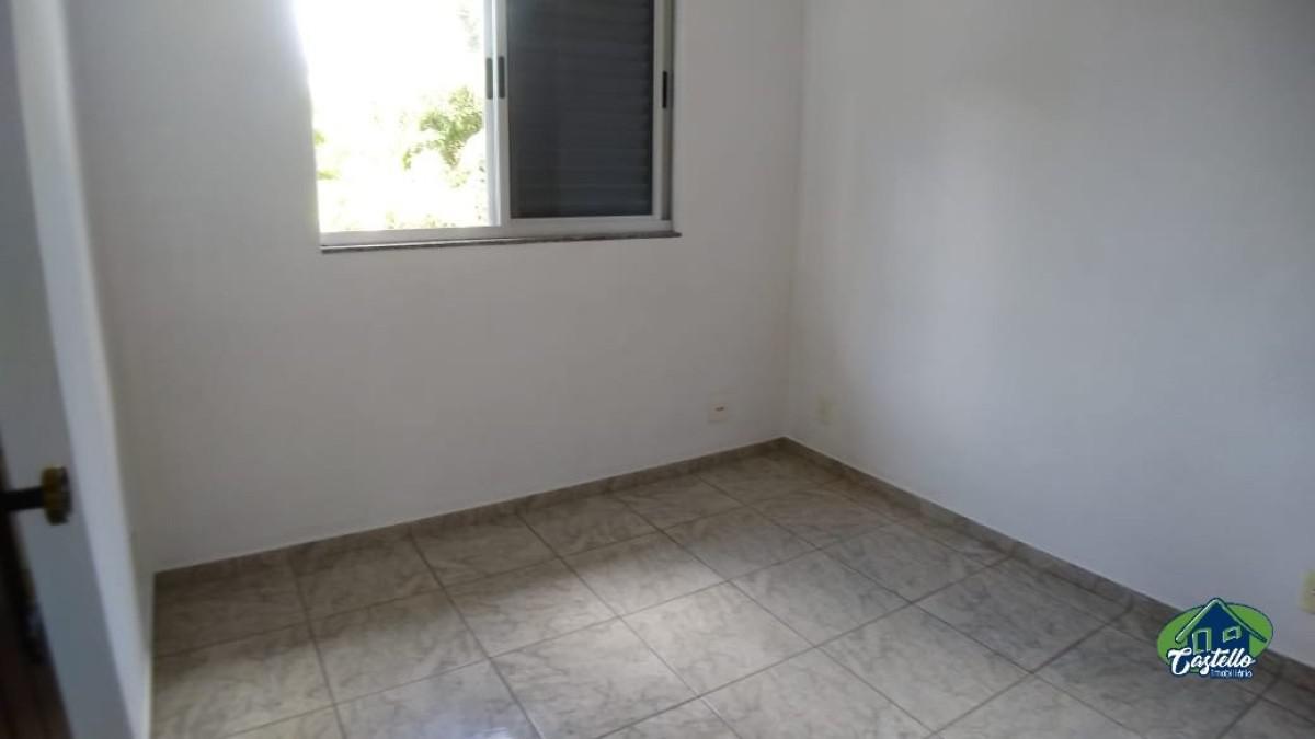 Apartamento, Ermelinda, 3 Quartos, 1 Vaga, 1 Suíte