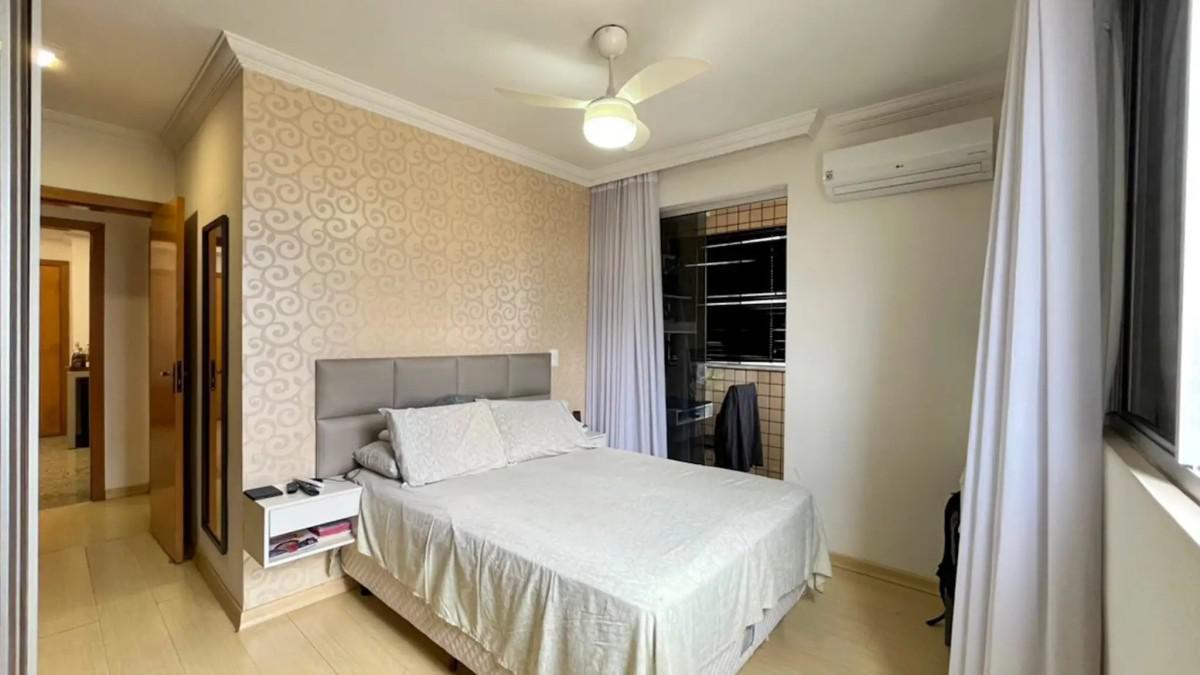 Apartamento, Castelo, 3 Quartos, 2 Vagas, 1 Suíte