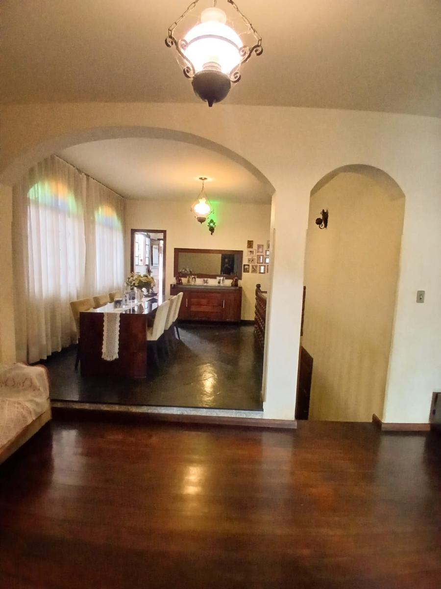 Casa, Santa Amélia, 3 Quartos, 5 Vagas, 1 Suíte