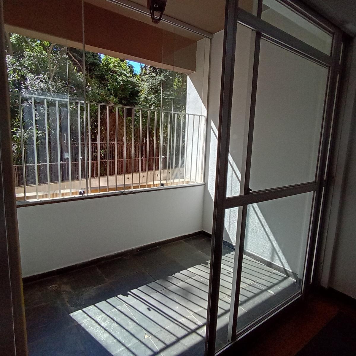 Apartamento, Cidade Nova, 3 Quartos, 1 Vaga, 1 Suíte