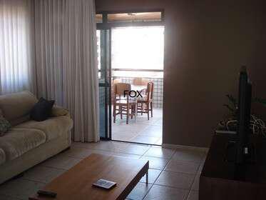 Apartamento, Pampulha, 4 Quartos, 5 Vagas, 1 Suíte