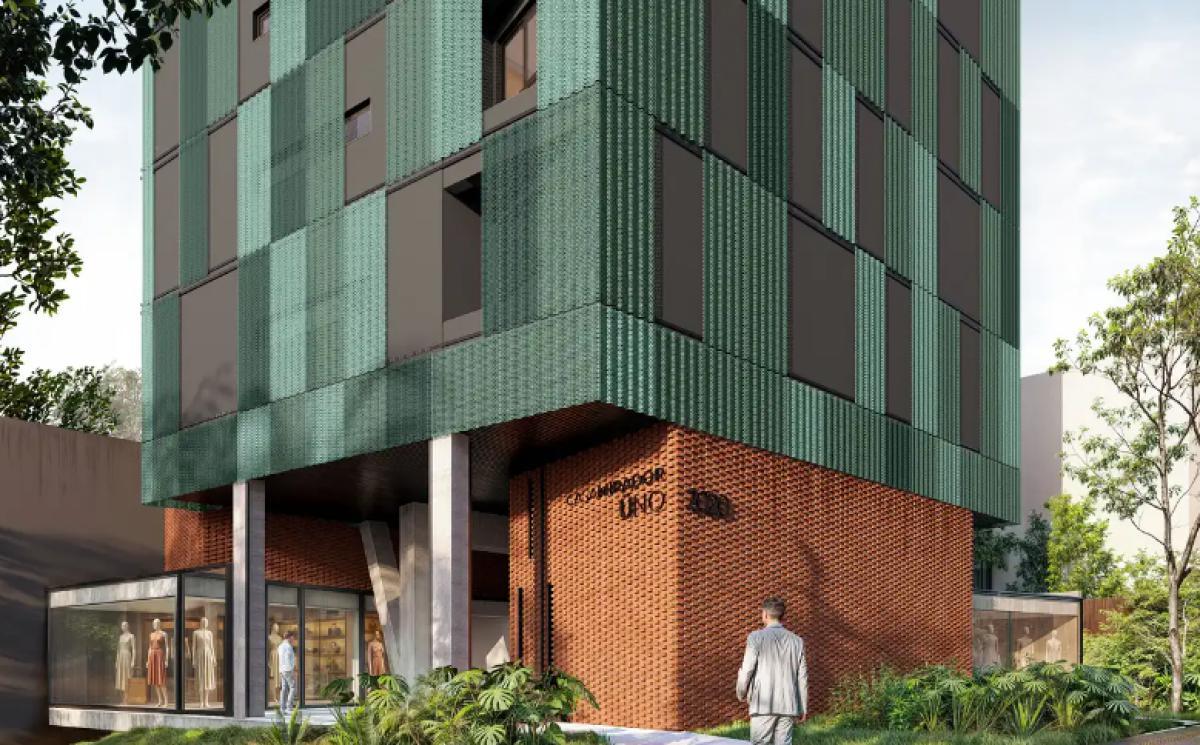 Apartamento, Savassi, 1 Quarto, 0 Vaga, 1 Suíte