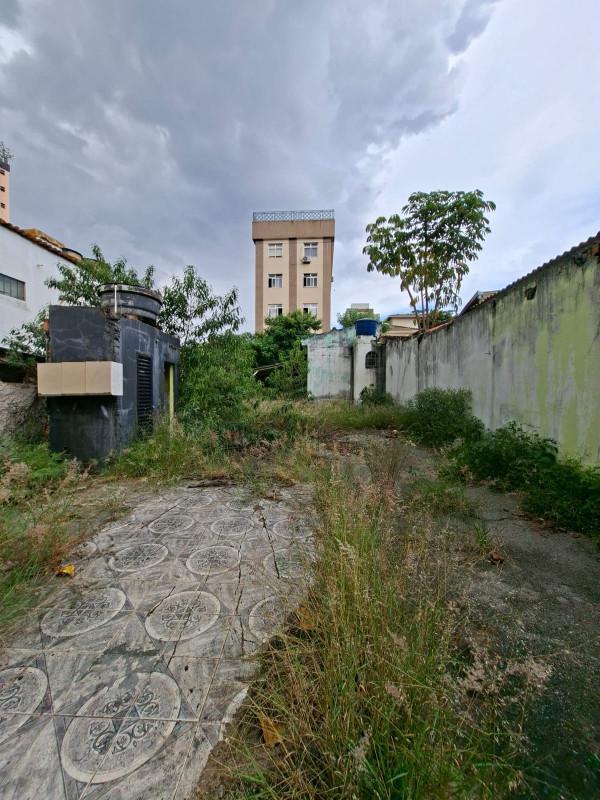 Lote, Barreiro, 0 Quarto, 0 Vaga