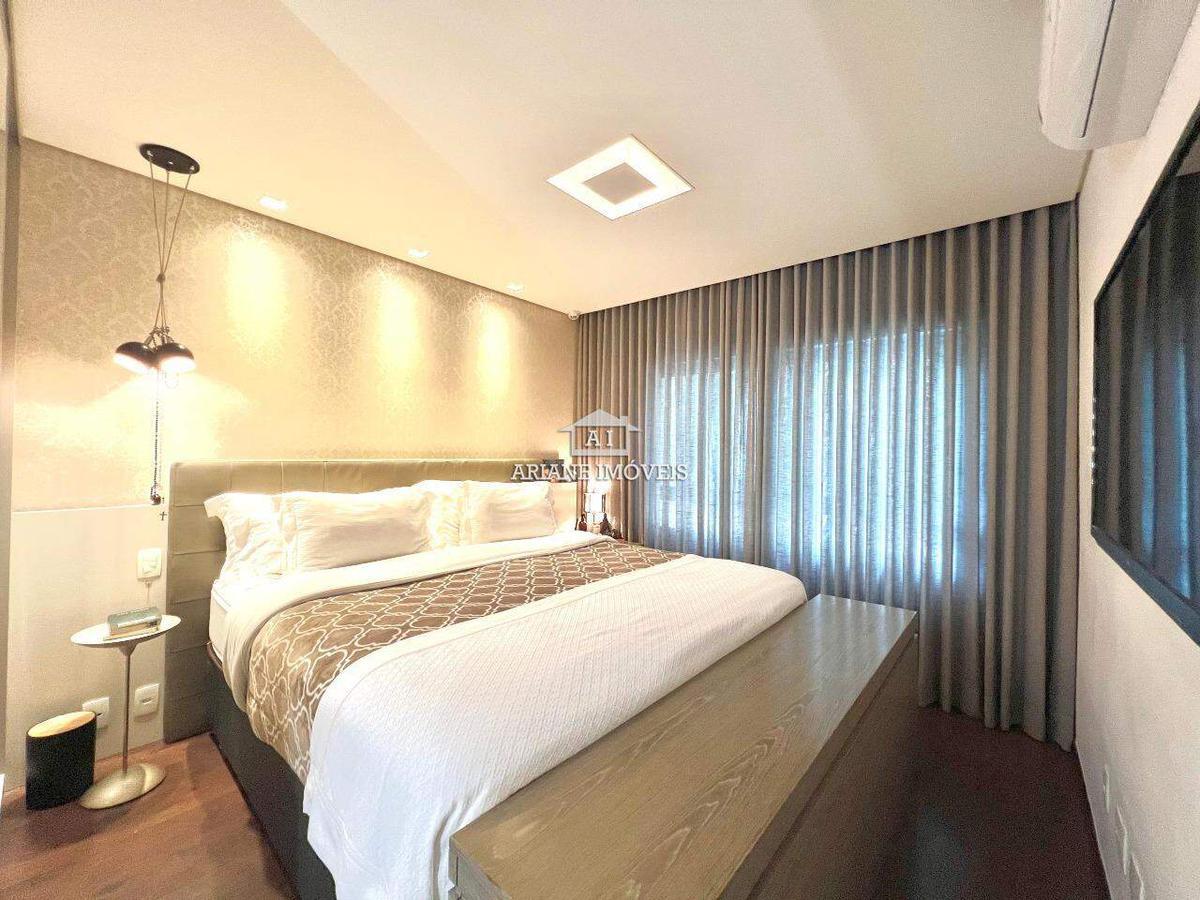 Apartamento, Gutierrez, 4 Quartos, 3 Vagas, 2 Suítes
