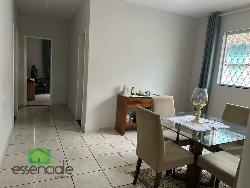 Casa, Novo Eldorado, 3 Quartos, 4 Vagas