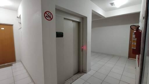 Apartamento, Santa Terezinha, 2 Quartos, 1 Vaga