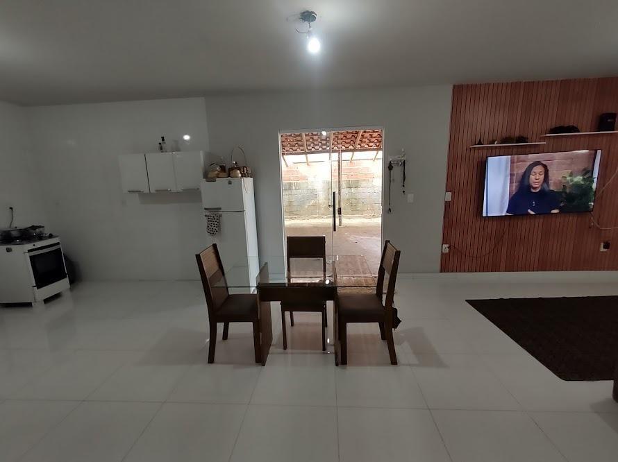Casa, Jardim Leblon, 2 Quartos, 5 Vagas