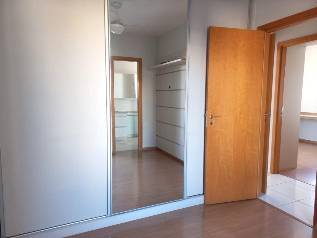 Apartamento, Nova Suíssa, 3 Quartos, 2 Vagas, 1 Suíte