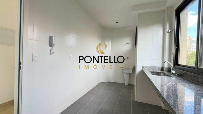 Apartamento, Serra, 2 Quartos, 2 Vagas, 1 Suíte