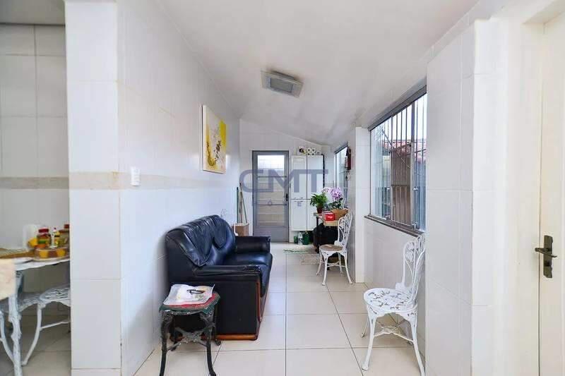 Casa, Santa Teresa, 6 Quartos, 2 Vagas, 4 Suítes
