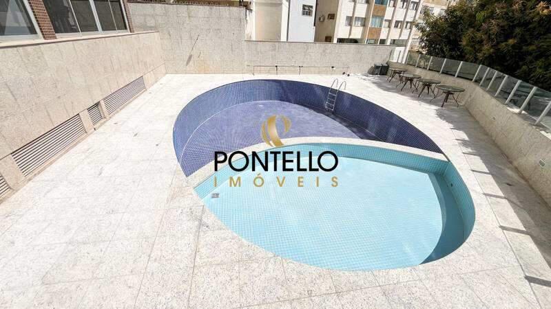 Apartamento, Anchieta, 4 Quartos, 3 Vagas, 2 Suítes