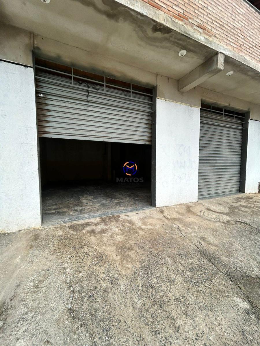 Galpão, São Benedito, 0 Quarto, 0 Vaga