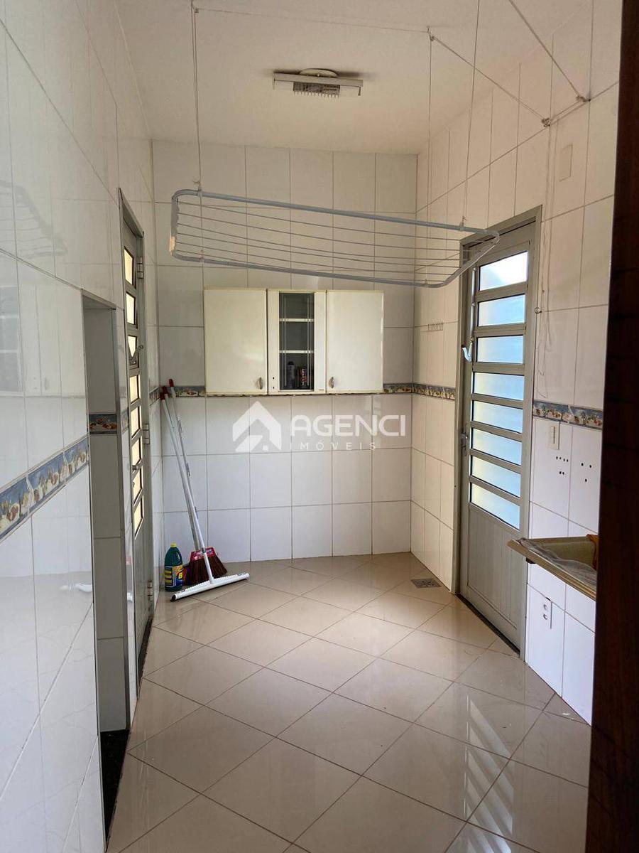 Casa, Vale do Sol, 4 Quartos, 0 Vaga, 2 Suítes