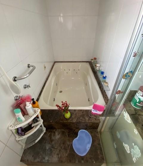 Casa, Glória, 3 Quartos, 9 Vagas, 1 Suíte