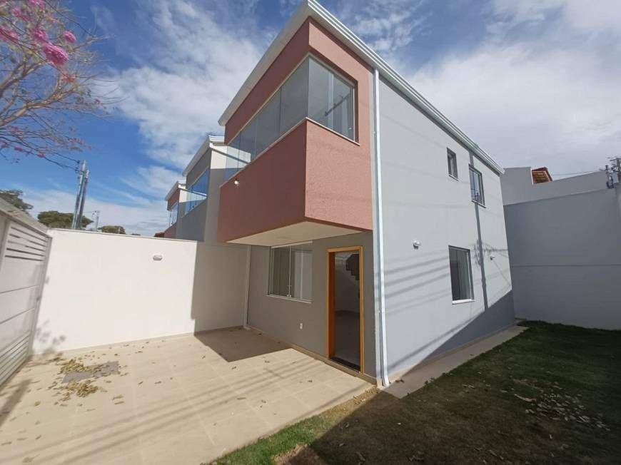 Casa, Itapoã, 3 Quartos, 2 Vagas, 1 Suíte