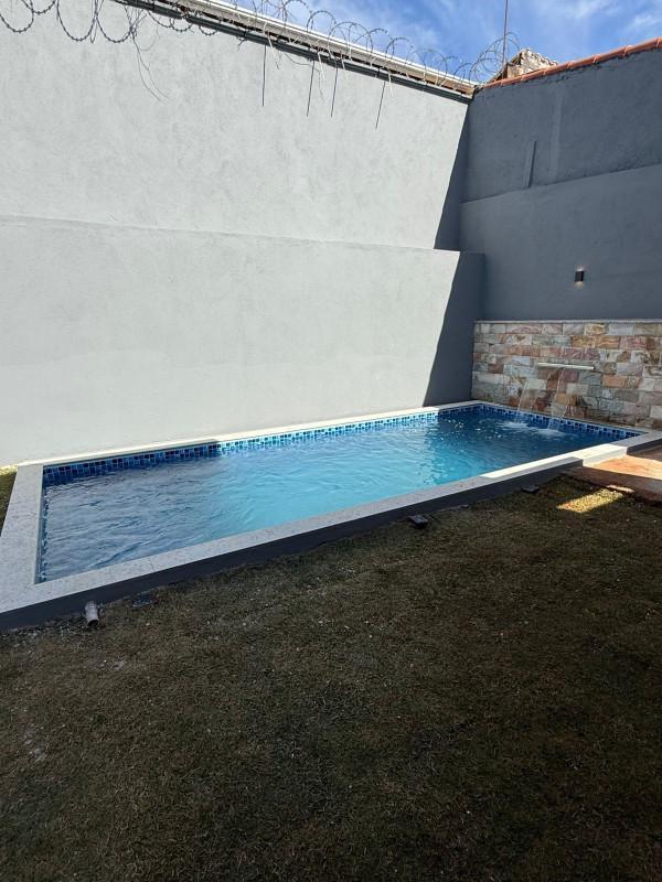 Casa, Lundcea, 3 Quartos, 2 Vagas, 1 Suíte