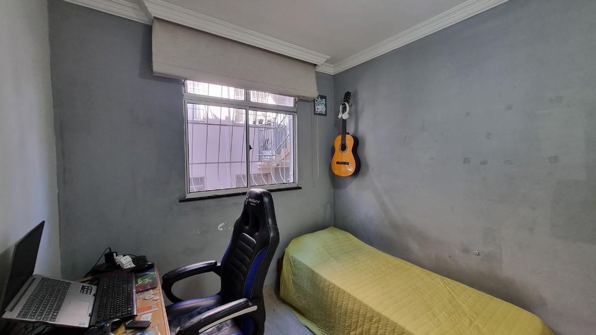Apartamento, Vitória, 2 Quartos, 1 Vaga