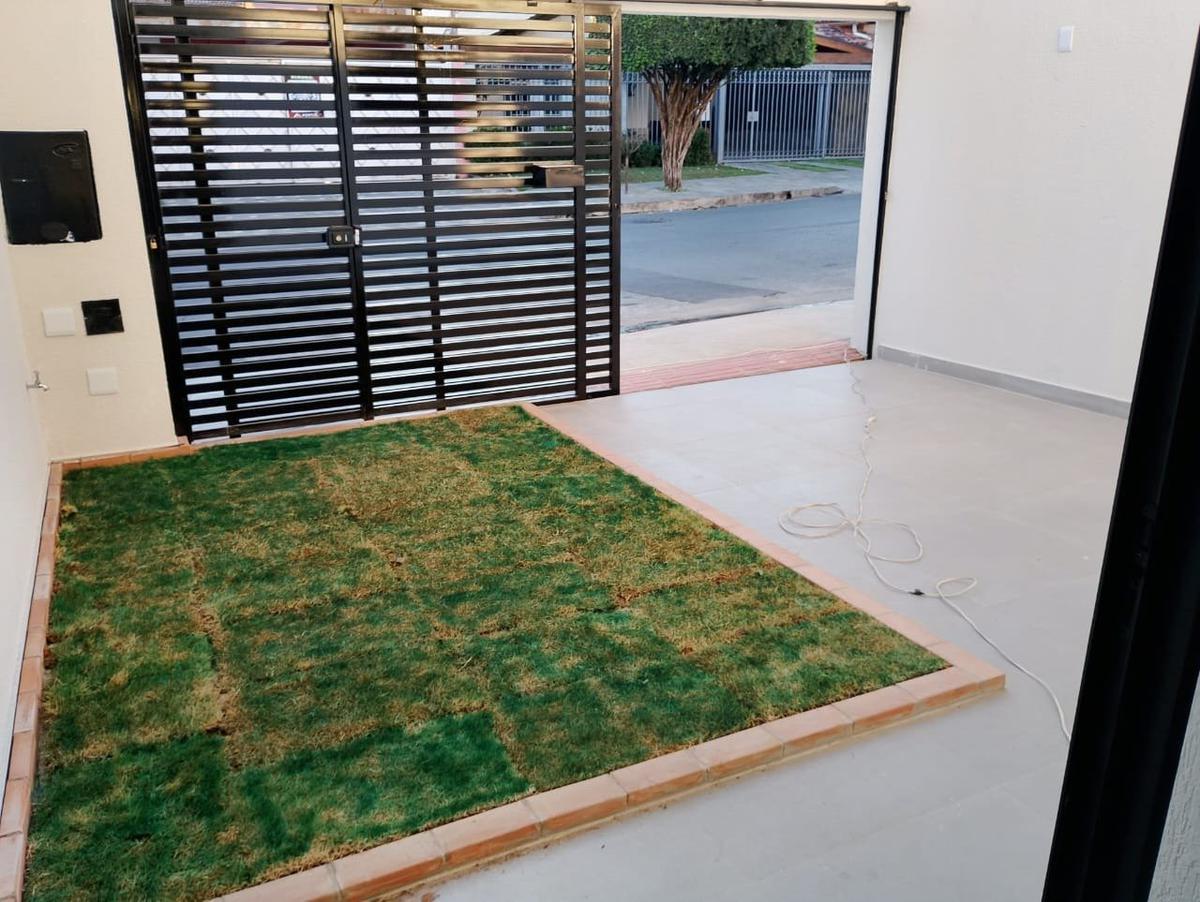 Casa, Itapoã, 3 Quartos, 2 Vagas, 1 Suíte