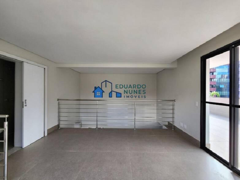 Cobertura, Serra, 3 Quartos, 3 Vagas, 1 Suíte