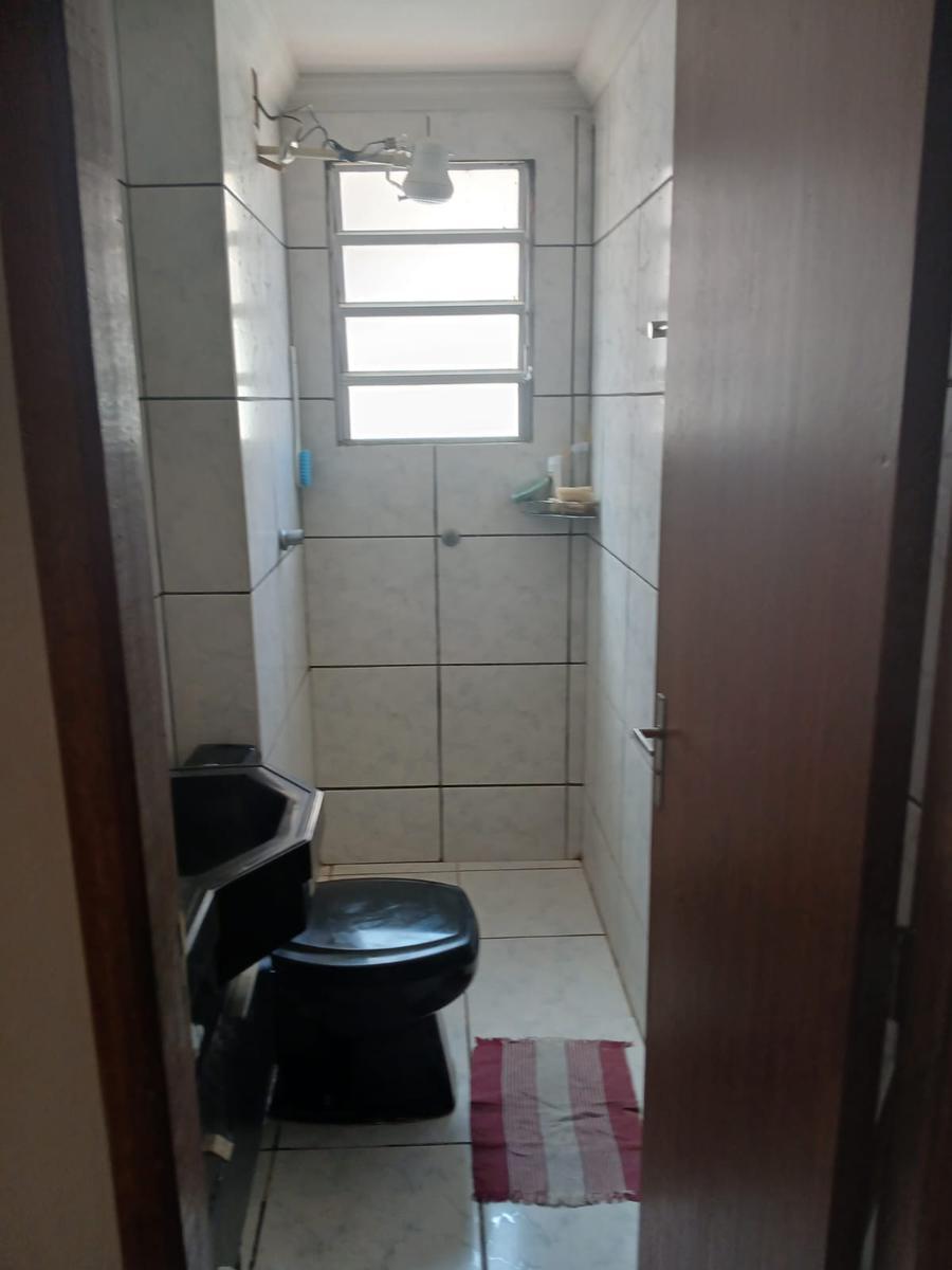 Apartamento, Rosário, 2 Quartos, 1 Vaga