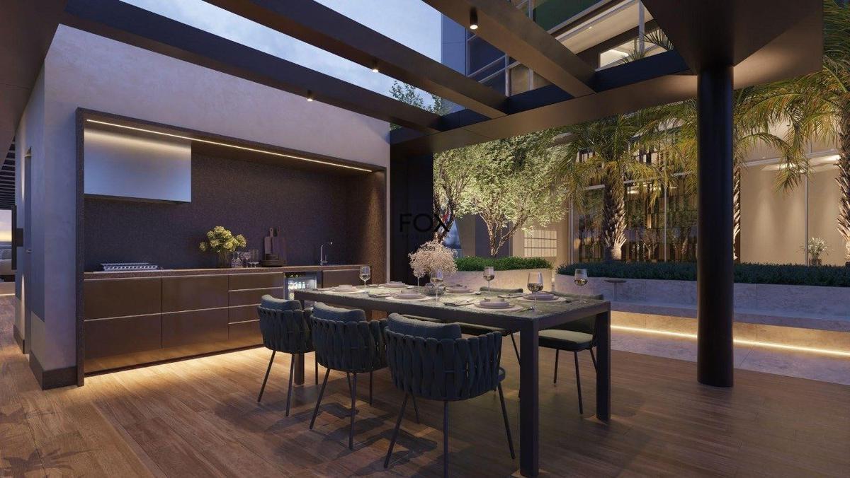 Apartamento, Vale do Sereno, 2 Quartos, 2 Vagas, 2 Suítes