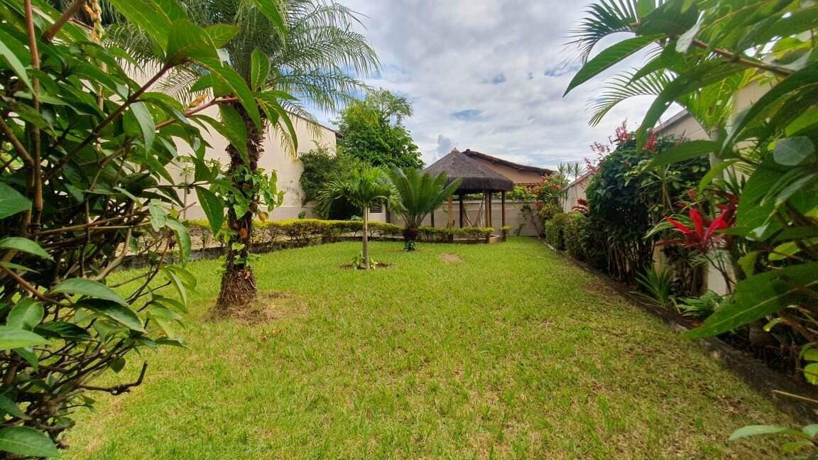 Casa, Linda Vista, 4 Quartos, 3 Vagas, 1 Suíte