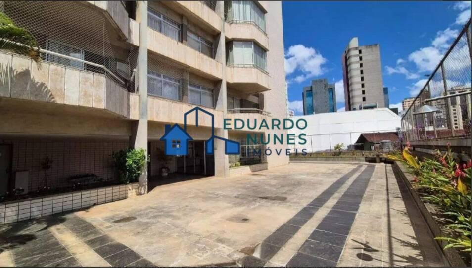 Apartamento, Carmo, 3 Quartos, 1 Vaga, 1 Suíte
