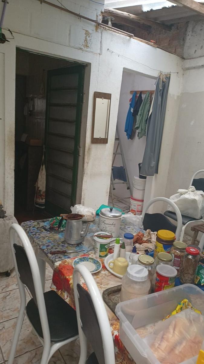 Casa, Lagoa, 2 Quartos, 0 Vaga