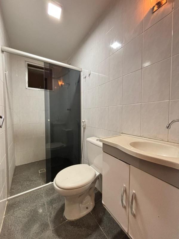 Apartamento, Sagrada Família, 4 Quartos, 1 Vaga, 1 Suíte