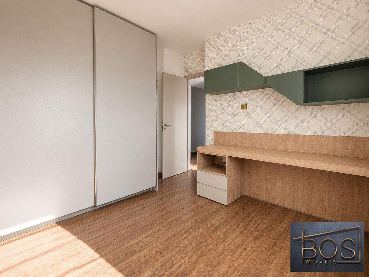 Apartamento, Sion, 3 Quartos, 2 Vagas, 1 Suíte