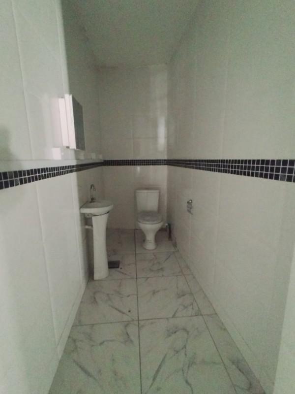 Andar, Céu Azul, 0 Quarto, 0 Vaga