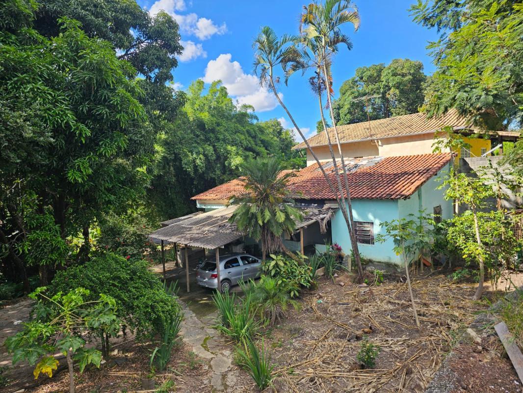 Fazenda, Chácara Cotia, 3 Quartos, 20 Vagas