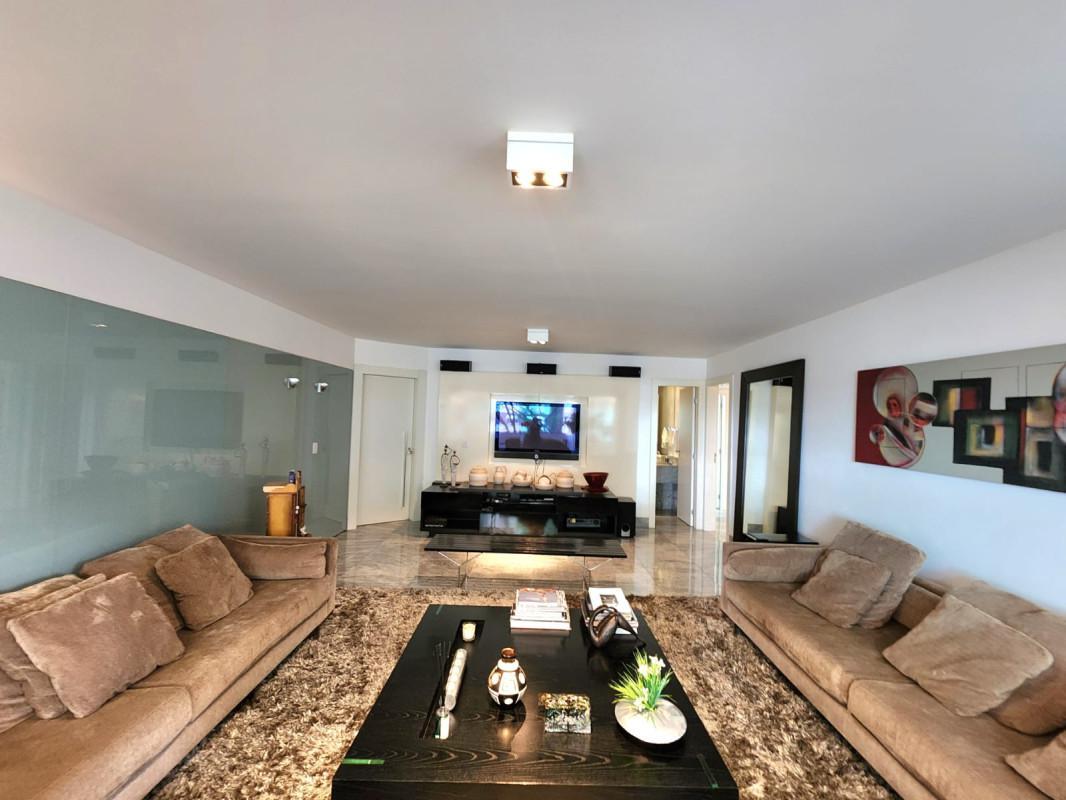 Apartamento, Anchieta, 4 Quartos, 4 Vagas, 2 Suítes