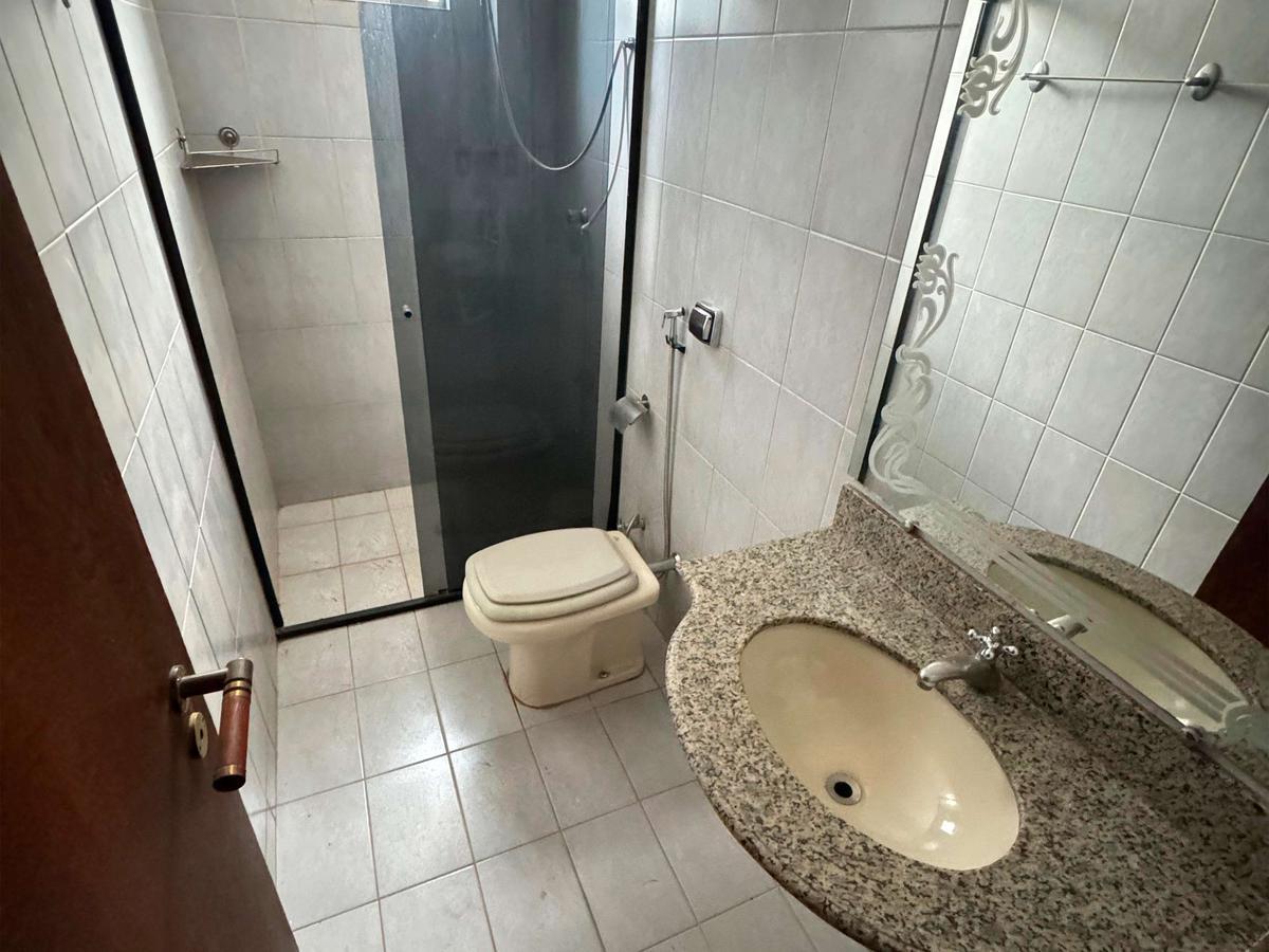 Cobertura, Palmares, 3 Quartos, 2 Vagas, 2 Suítes