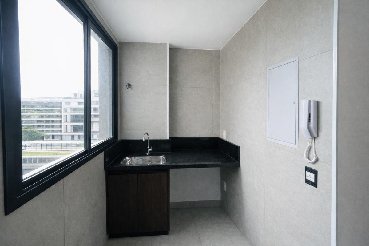 Cobertura, Lourdes, 2 Quartos, 3 Vagas, 1 Suíte