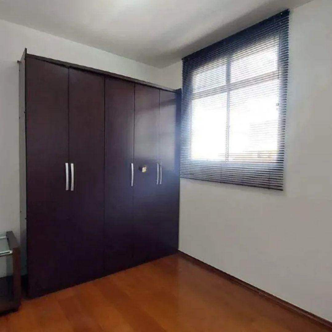 Apartamento, Buritis, 2 Quartos, 1 Vaga