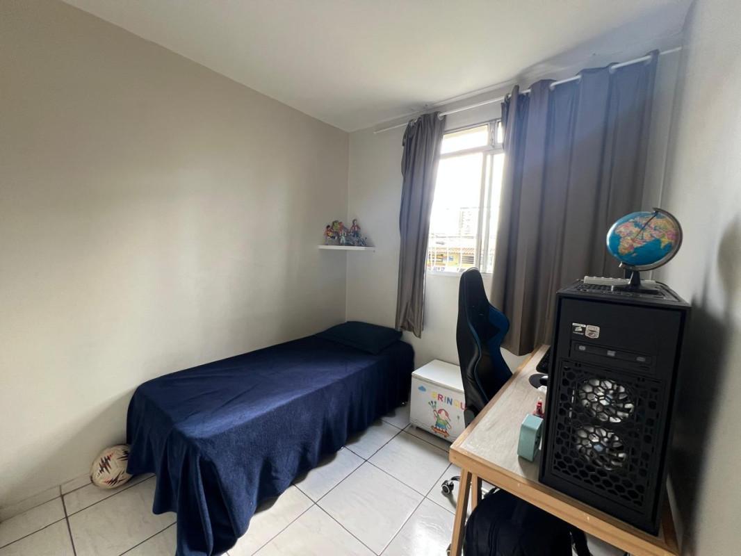 Apartamento, Jardim Riacho das Pedras, 2 Quartos, 1 Vaga