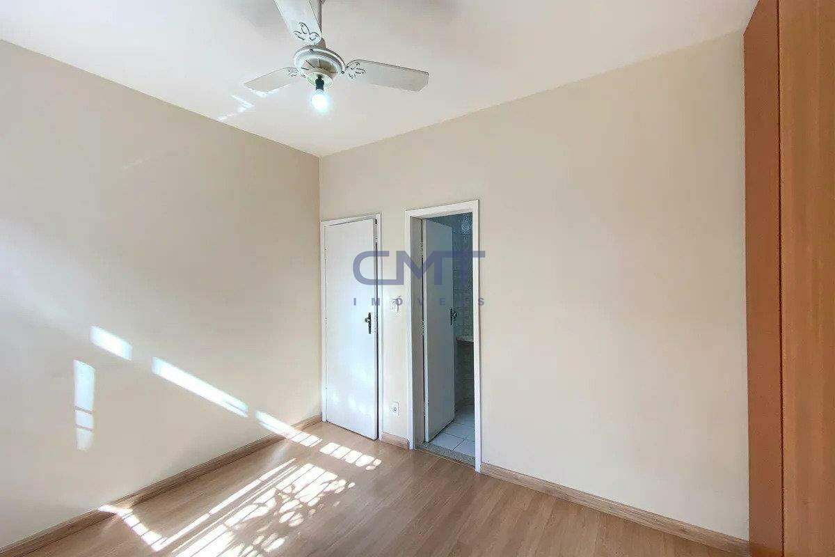 Apartamento, Anchieta, 3 Quartos, 1 Vaga, 1 Suíte