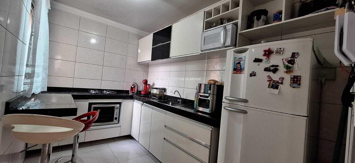 Apartamento, Palmeiras, 3 Quartos, 1 Vaga