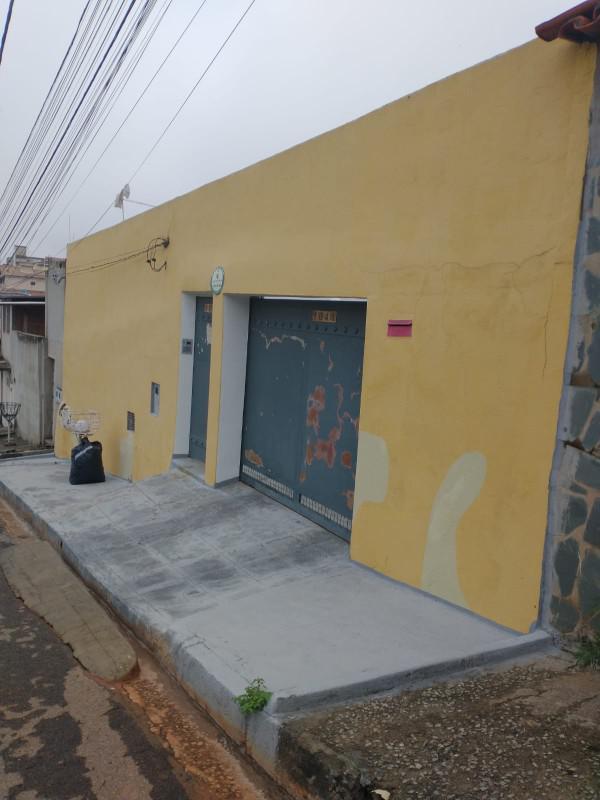 Casa, Santa Helena, 3 Quartos, 3 Vagas, 1 Suíte