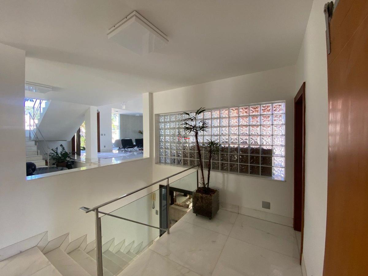 Casa, Bandeirantes (pampulha), 5 Quartos, 6 Vagas, 4 Suítes