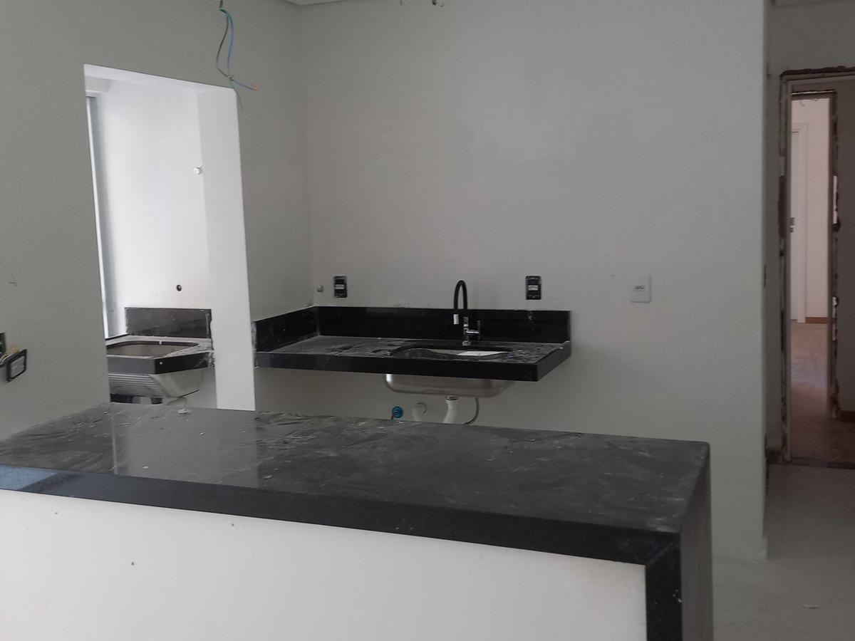 Apartamento, Santa Efigênia, 2 Quartos, 2 Vagas, 2 Suítes
