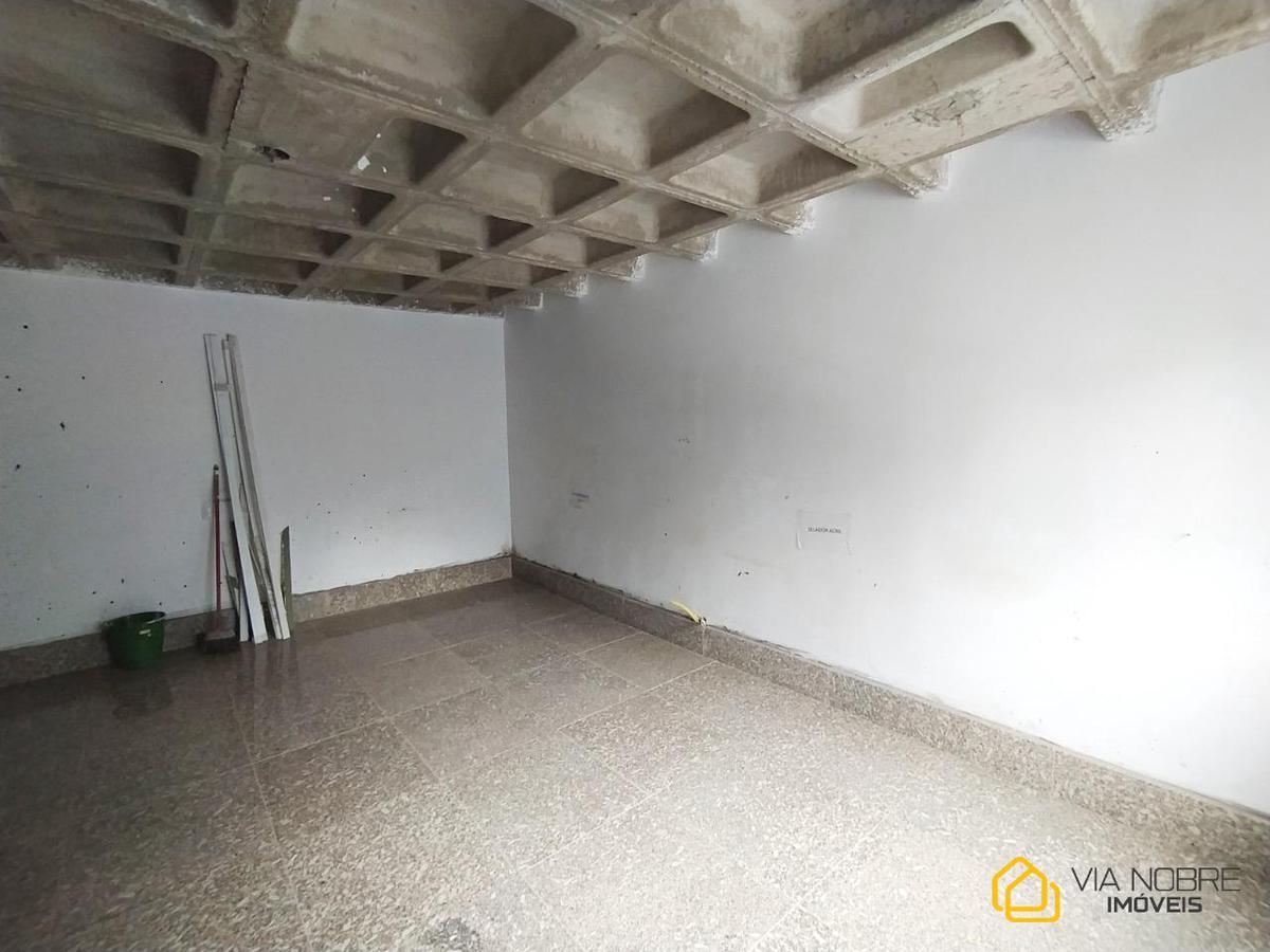 Sala, Buritis