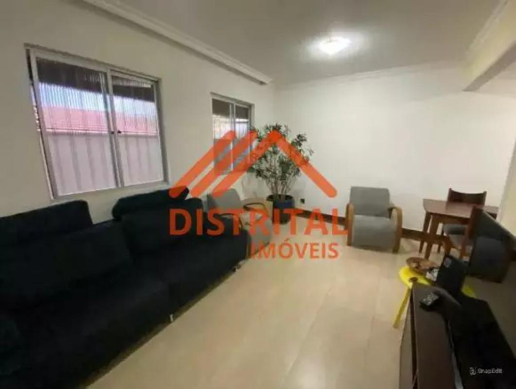 Casa, Santa Amélia, 3 Quartos, 1 Vaga, 1 Suíte