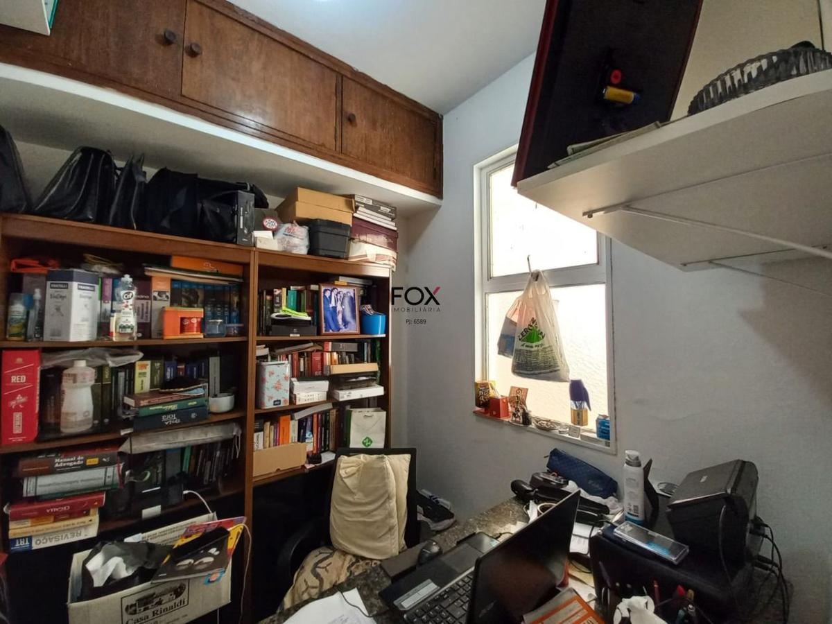 Apartamento, Santo Antônio, 3 Quartos, 1 Vaga, 1 Suíte