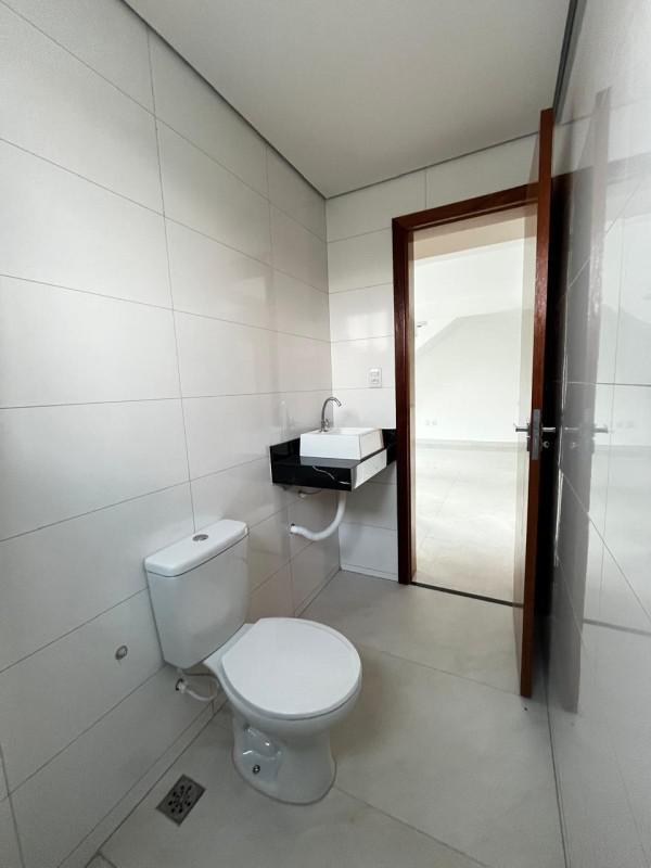 Cobertura, Palmeiras, 3 Quartos, 2 Vagas, 1 Suíte