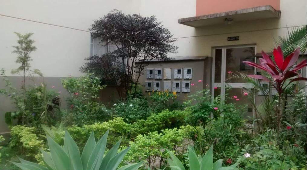 Apartamento, São Benedito, 2 Quartos, 1 Vaga
